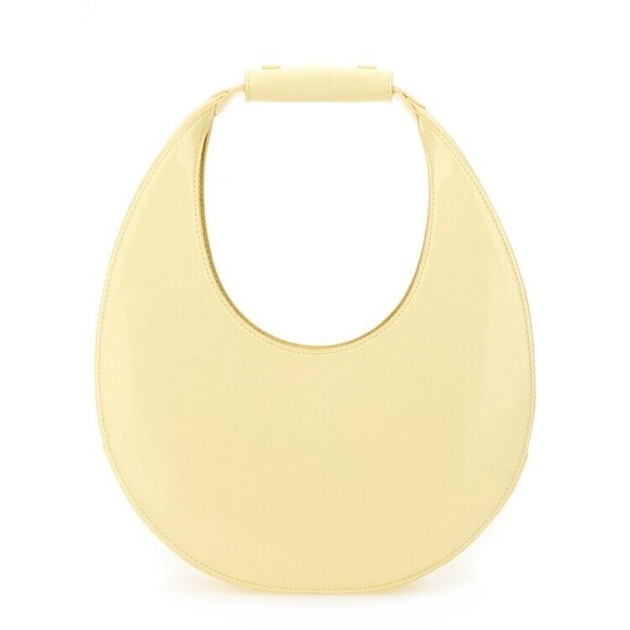 Staud Handbags - Staud Moon Bag - NWT